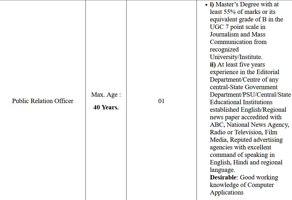 JNU New Delhi Various Non-Teaching Post Examination Admit Card 2023